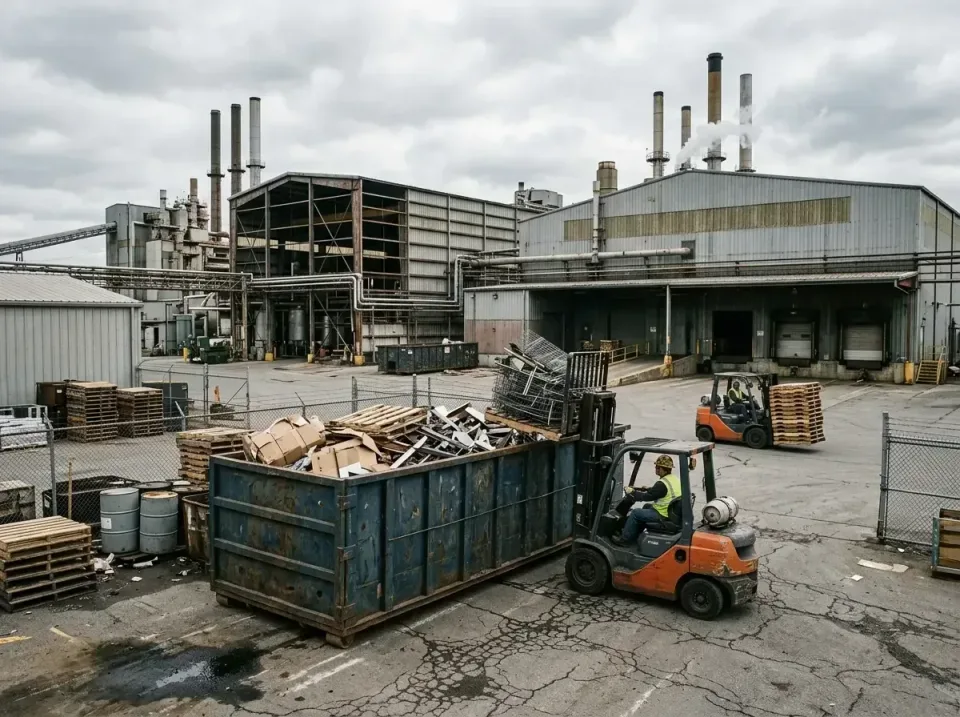 industrial-factory-scrap-conta-003 — frequently asked questions, Cheap Roll-off Dumpster Rentals in Oak Island, NC